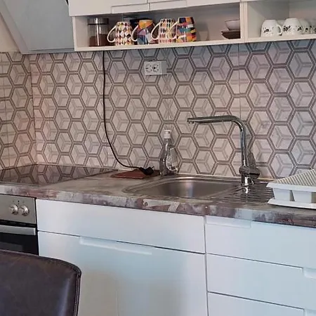 Apartma Stela In Terme Catez