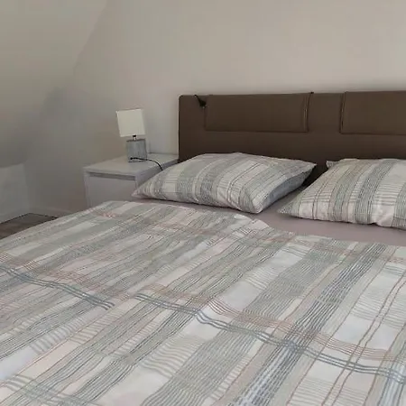 Apartma Stela In Terme Catez
