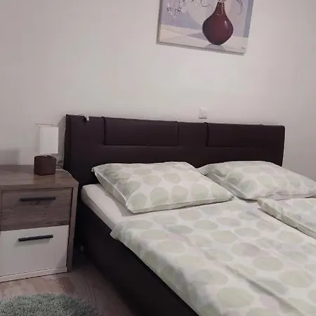 Apartma Stela In Terme Catez