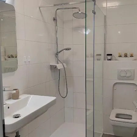 Apartma Stela In Terme Catez Catez ob Savi