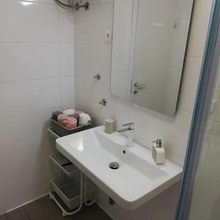 Lejlighed Apartma Stela In Terme Catez