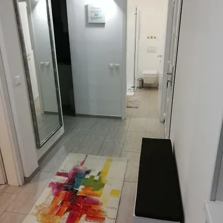 Apartma Stela In Terme Catez Lejlighed Catez ob Savi