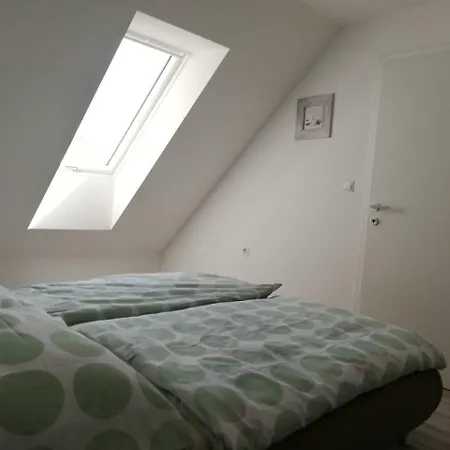 Apartma Stela In Terme Catez Lejlighed