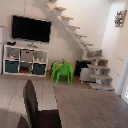 Lejlighed Apartma Stela In Terme Catez Catez ob Savi