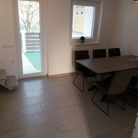 Apartma Stela In Terme Catez * Catez ob Savi