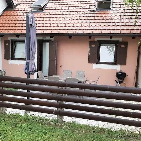 Apartma Stela In Terme Catez Lejlighed *