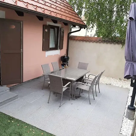 Apartma Stela In Terme Catez